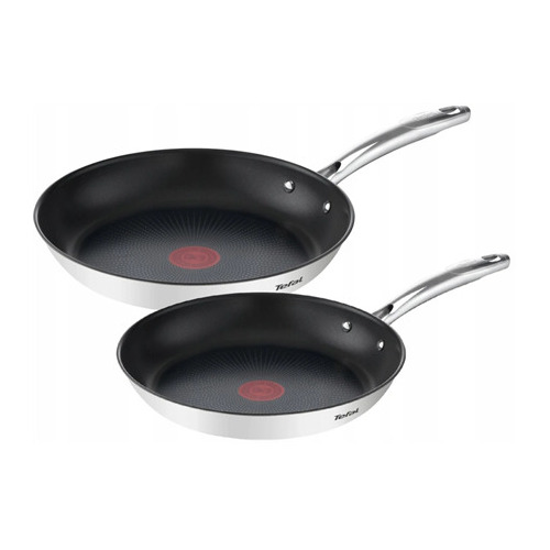 Tefal DUETTO+ G732S255 pan set 2