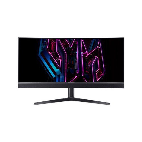 Acer | Predator X34 F1 |