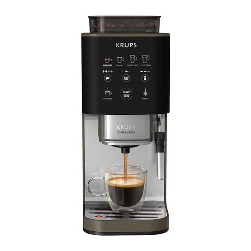 Krups Coffee Crush Experience SA403BE0 |