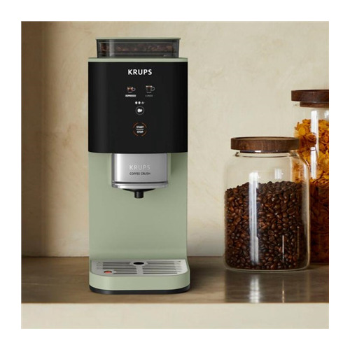 Krups Coffee Crush Edition Coffe Crush