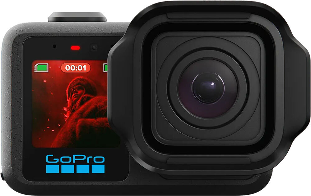 Kamera GoPro Mission 1 | CHDHW-001-RW