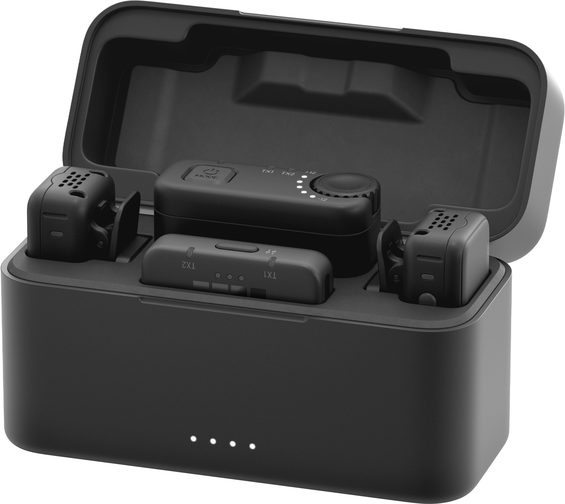 GoPro Wireless Mic Complete Kit |