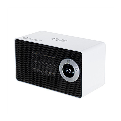 Adler AD 7746 electric space heater