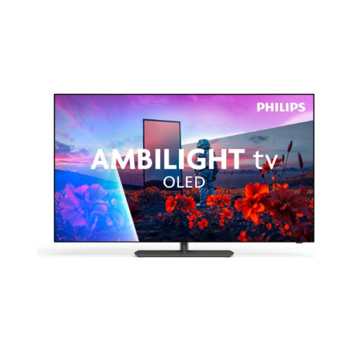 Telewizor Philips 55OLED811/12 OLED 55`` 4K