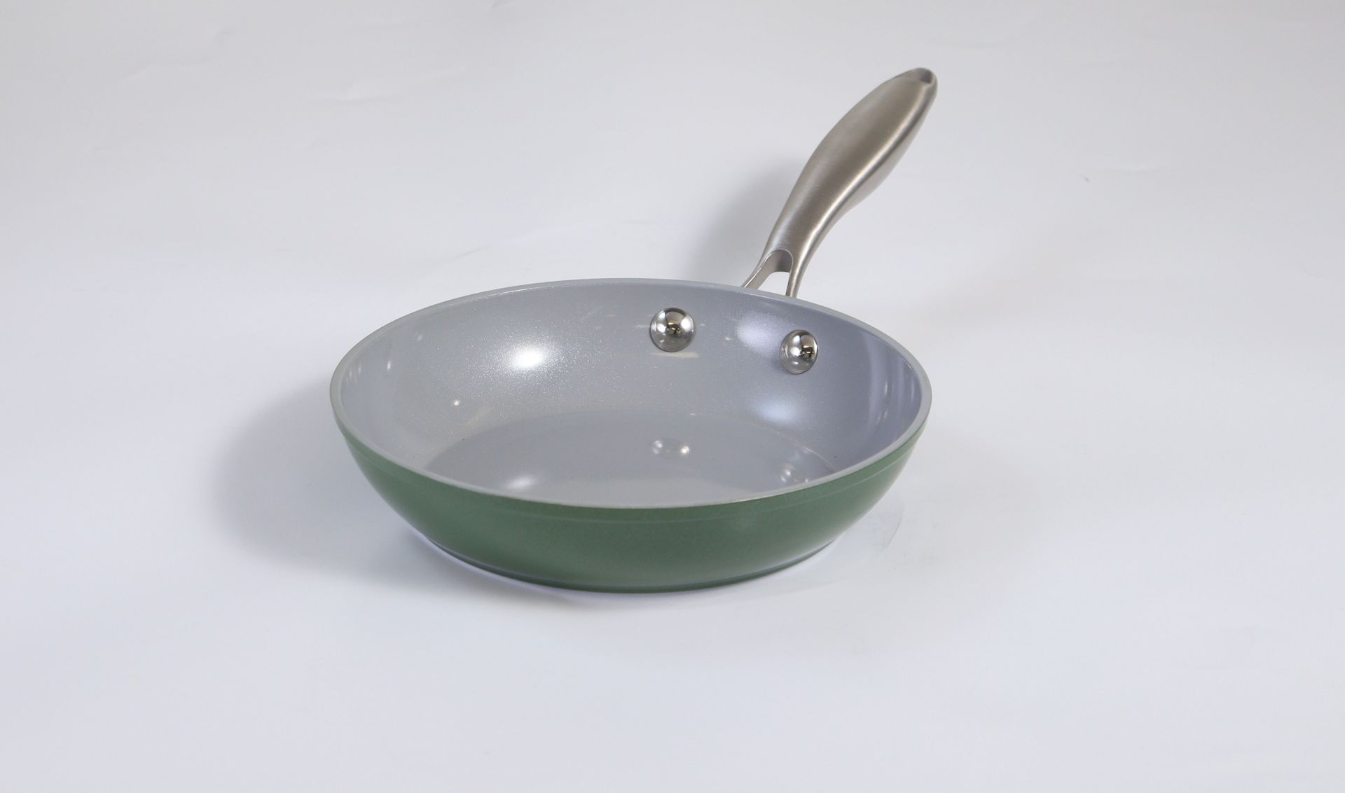 CS Kochsysteme TERRA Alu Frypan 24*5cm