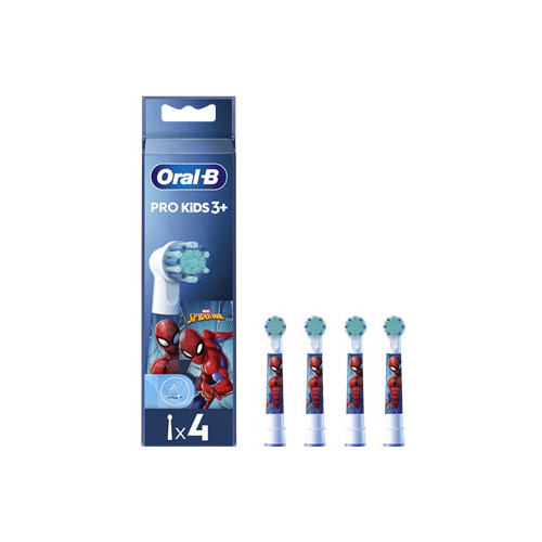 Oral-B do szczoteczki  EB-10 Stages Power