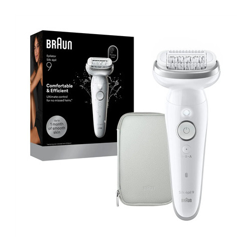 Depilator Braun SES9-000 | SES9-000 |