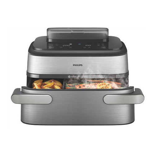 Philips 5000 Series NA565/02 Karstā Gaisa