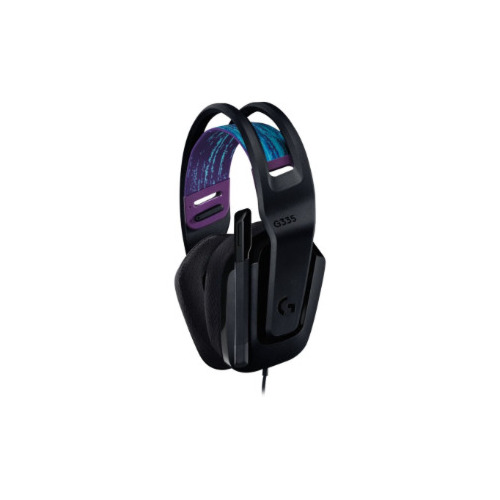 Logitech G G335 Wired Gaming Headset