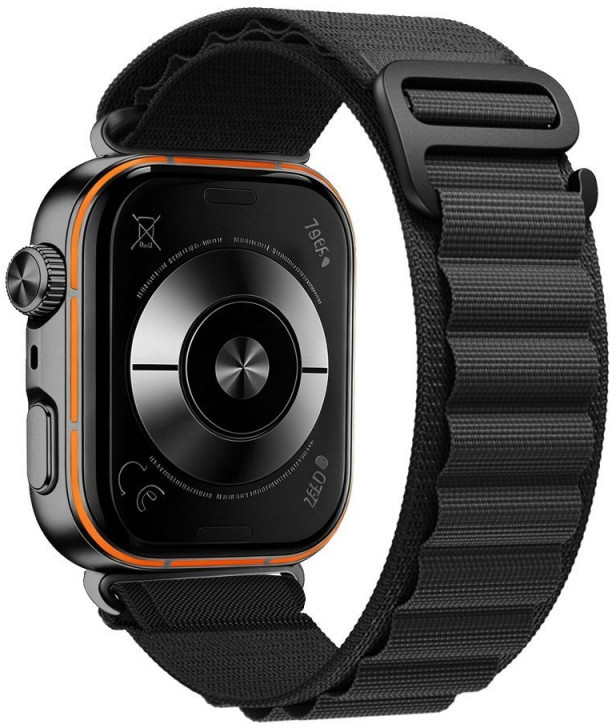 4kom.pl TECH-PROTECT NYLON PRO HUAWEI
