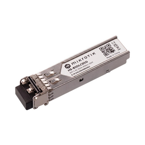 NET TRANSCEIVER SFP/HS-85DLC05D MIKROTIK | HS-85DLC05D