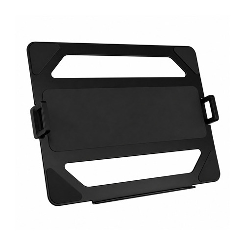 Arozzi | Alzare AZ-ALZARE-LH-BK | Adjustable