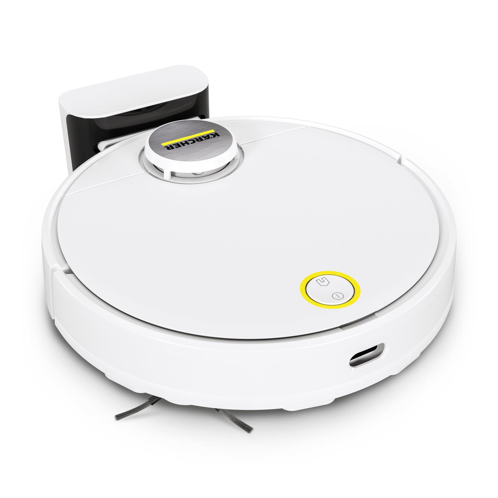 KÄRCHER Robot sprzątający Karcher RCV 3
