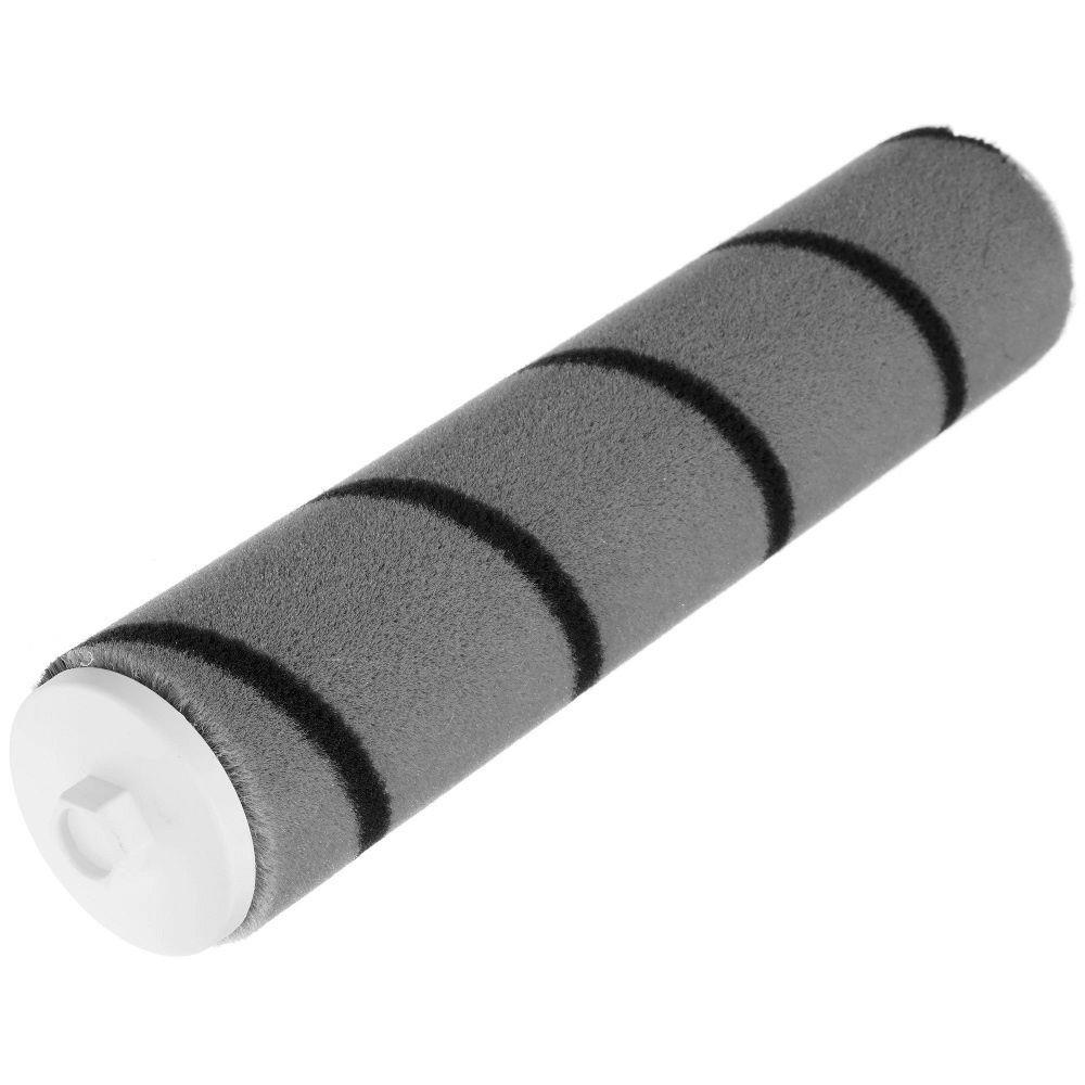 Vacuum Cleaner Accessory|DREAME|Soft roller Brush|Grey|For R10