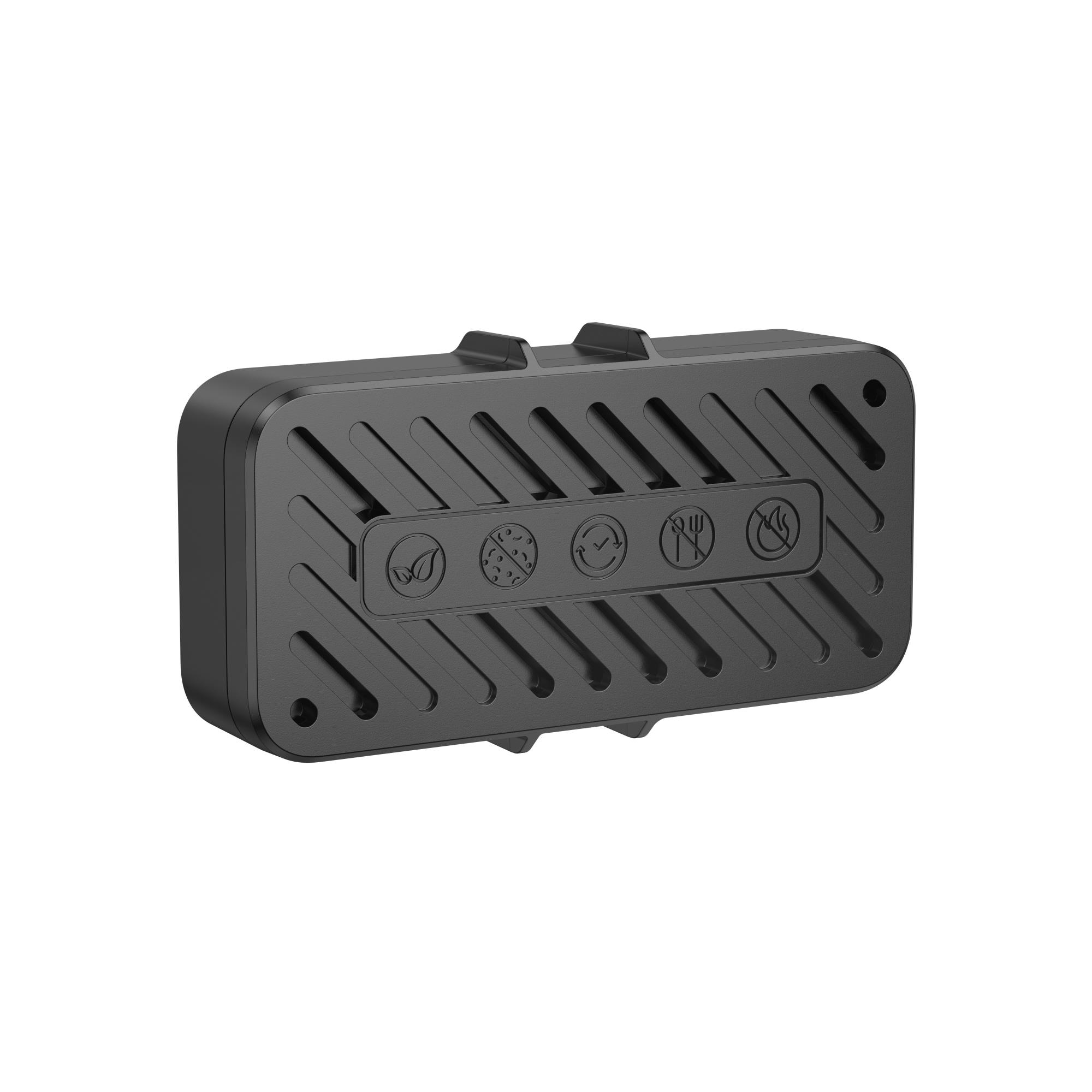 Vacuum Cleaner Accessory|DREAME|Dirty Water Tank Odor