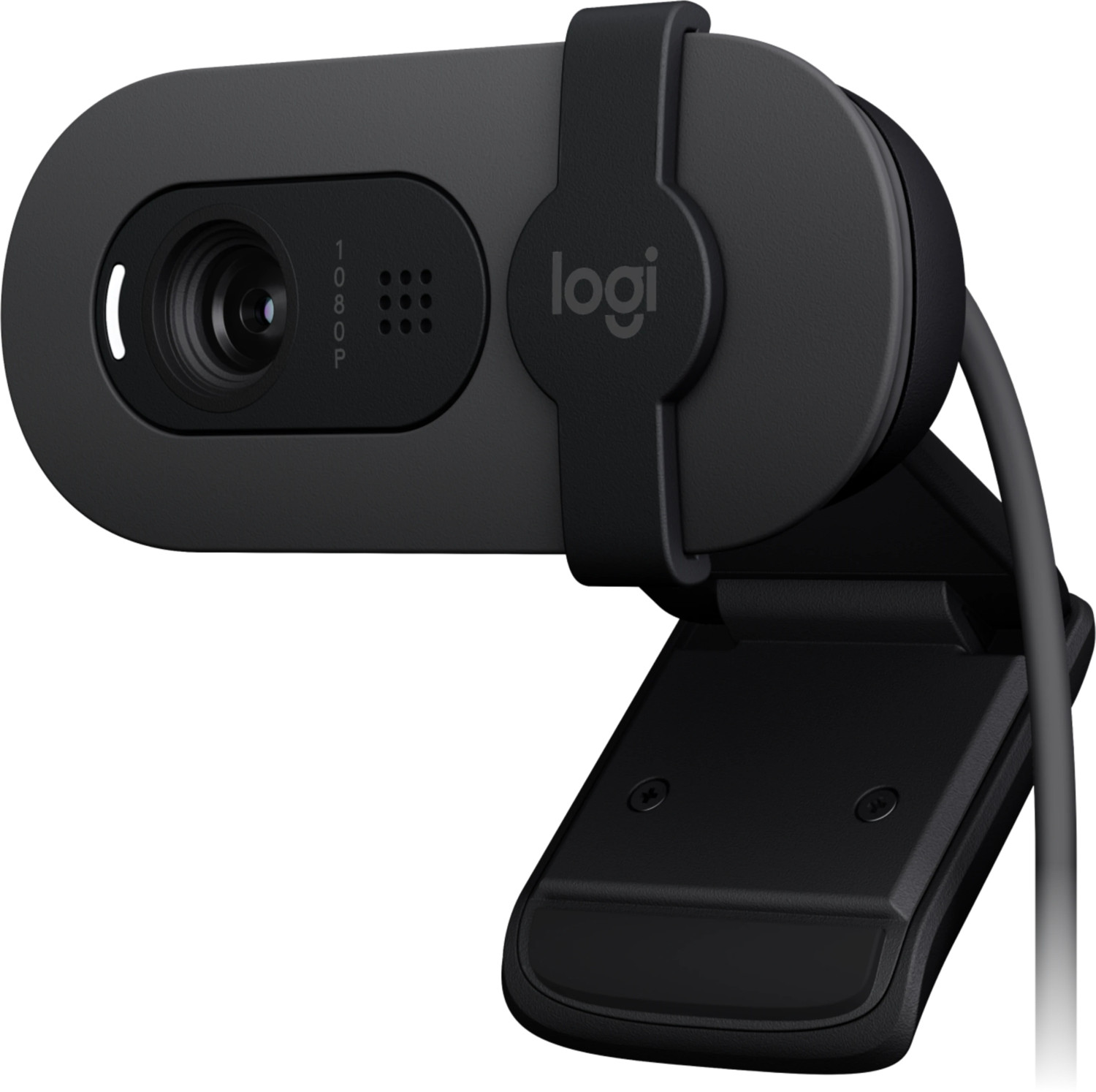 Logitech Brio 100 webcam 2 MP