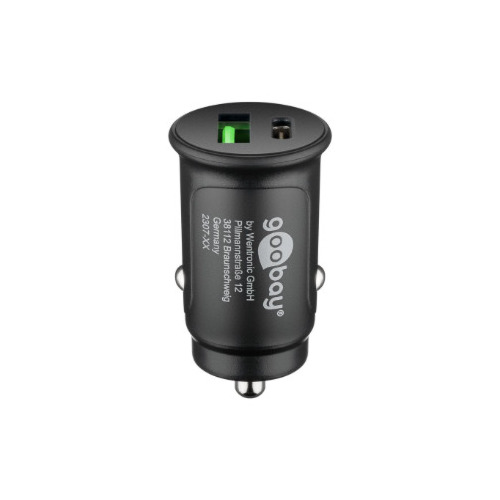 Goobay owa USB-C PD (Power Delivery)