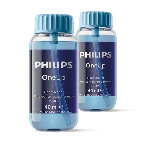 PHILIPS OneUp grīdas mazgāšanas līdzekXV1892/02 |