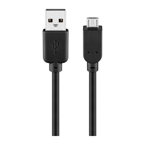 Goobay USB-A to Micro-B Cable |