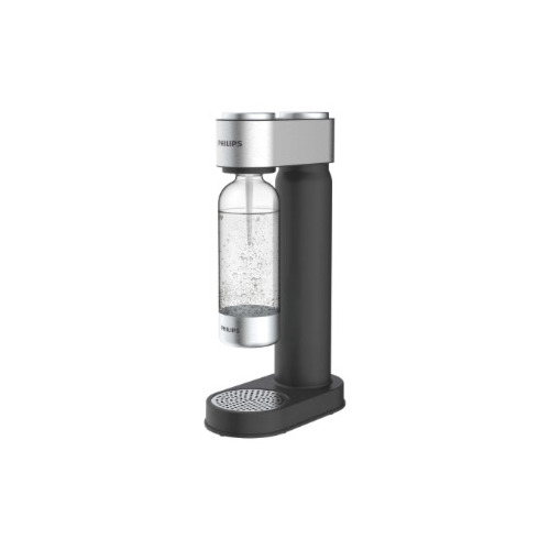 Saturator Philips GoZero ADD4902BK/10 + gaz