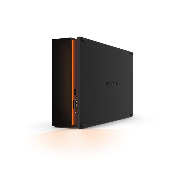 Dysk  HDD Seagate FireCuda Gaming HDD