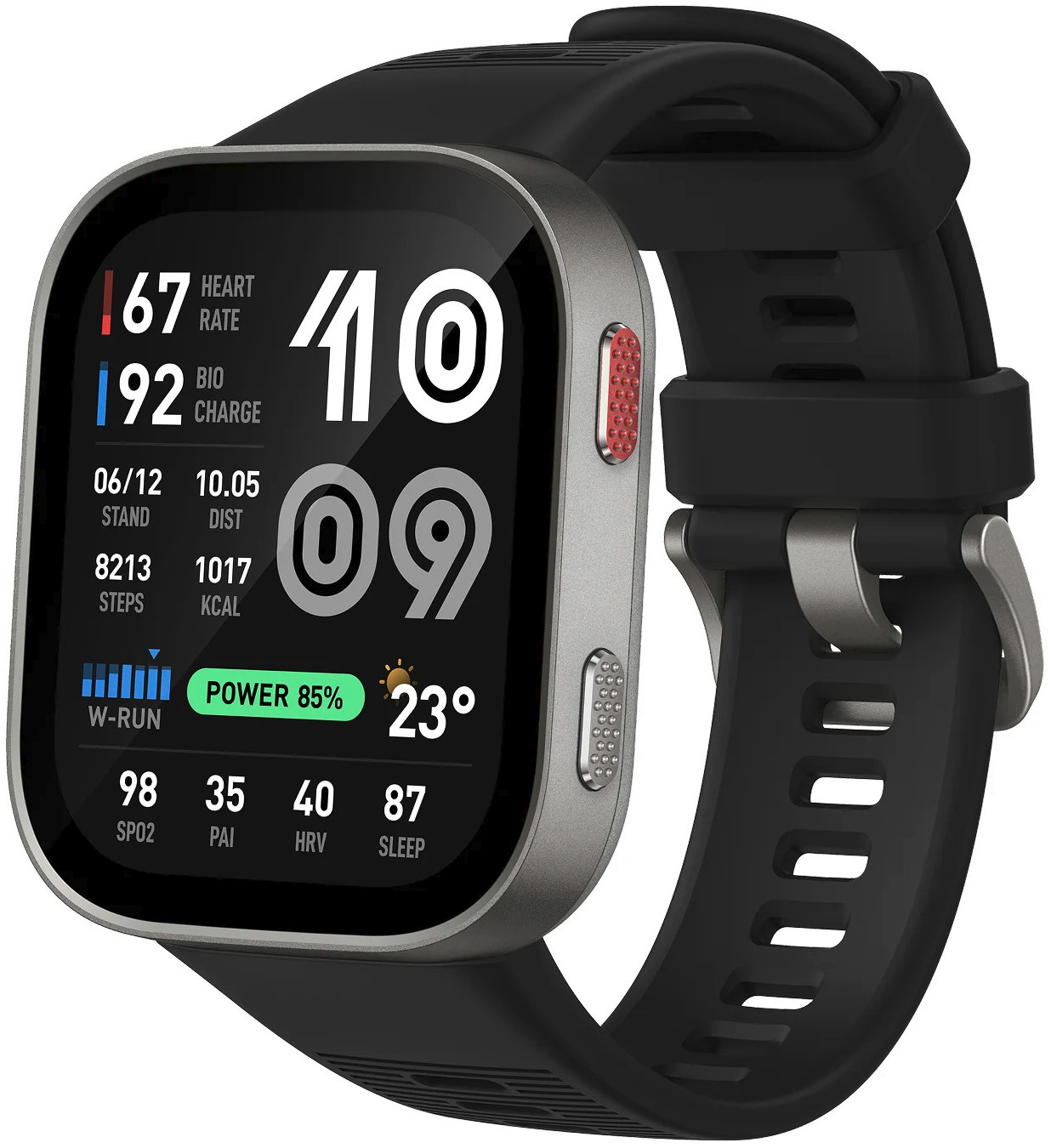 Huami Amazfit Smartwatch Amazfit Bip Max