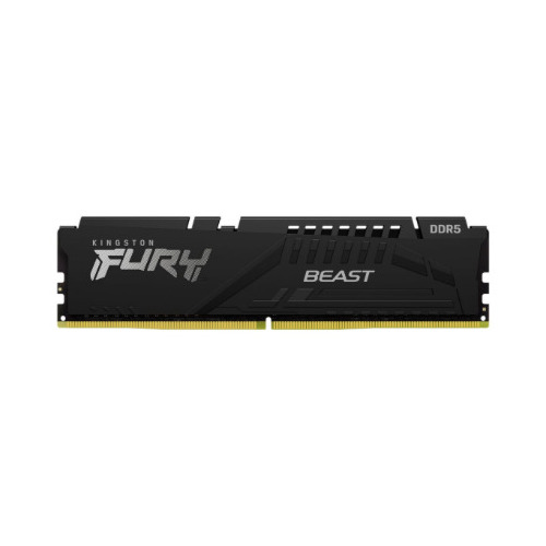 Pamięć Kingston Fury Beast, DDR5, 64