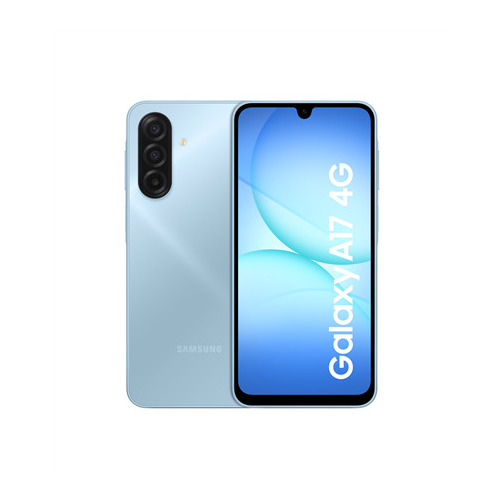 Samsung Electronics Polska Samsung Galaxy A17