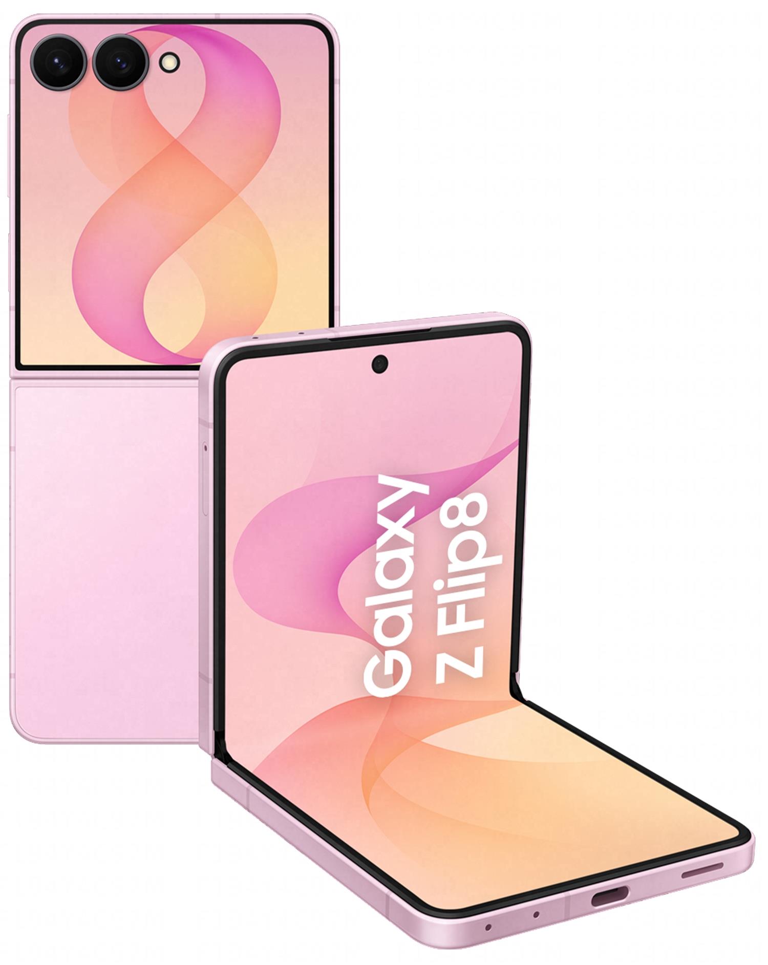 Samsung Z Flip 8 5G 12/256GB