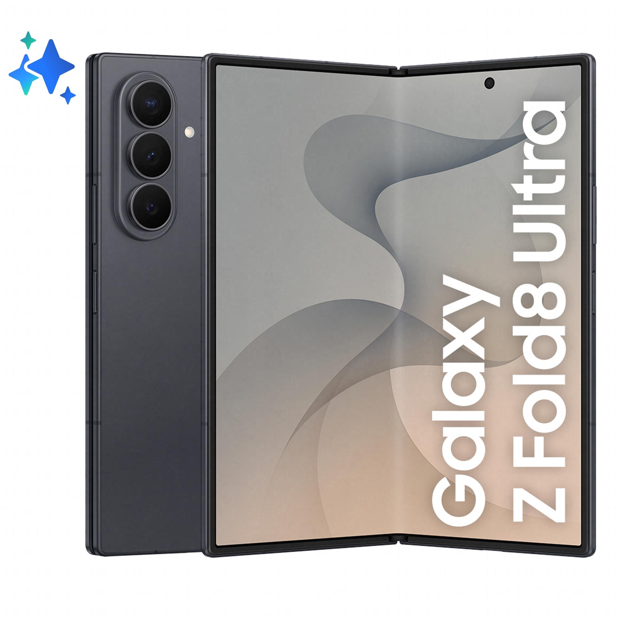 Samsung Electronics Polska Samsung Galaxy Z