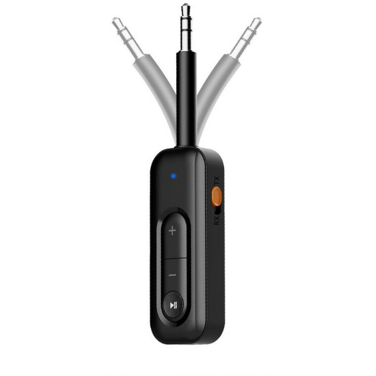 Tech-Protect TECH-PROTECT ULTRABOOST AU03 AUDIO ADAPTER