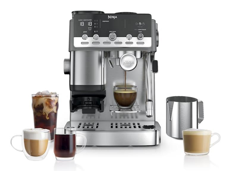 Plafor Ninja Espresso/ES352EU | ES352EU |