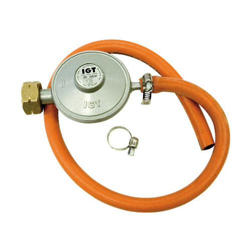 Barbecook Barbecook Gas Regulator The lands