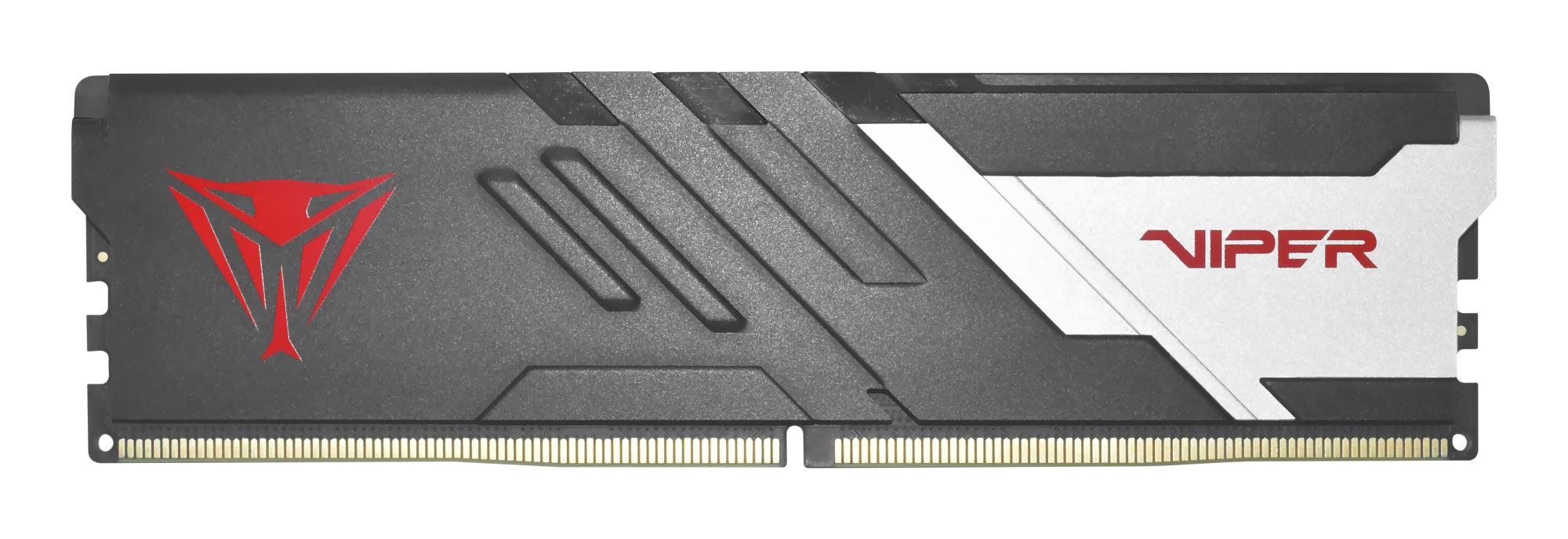 Pamięć Patriot Memory Viper Venom Dual