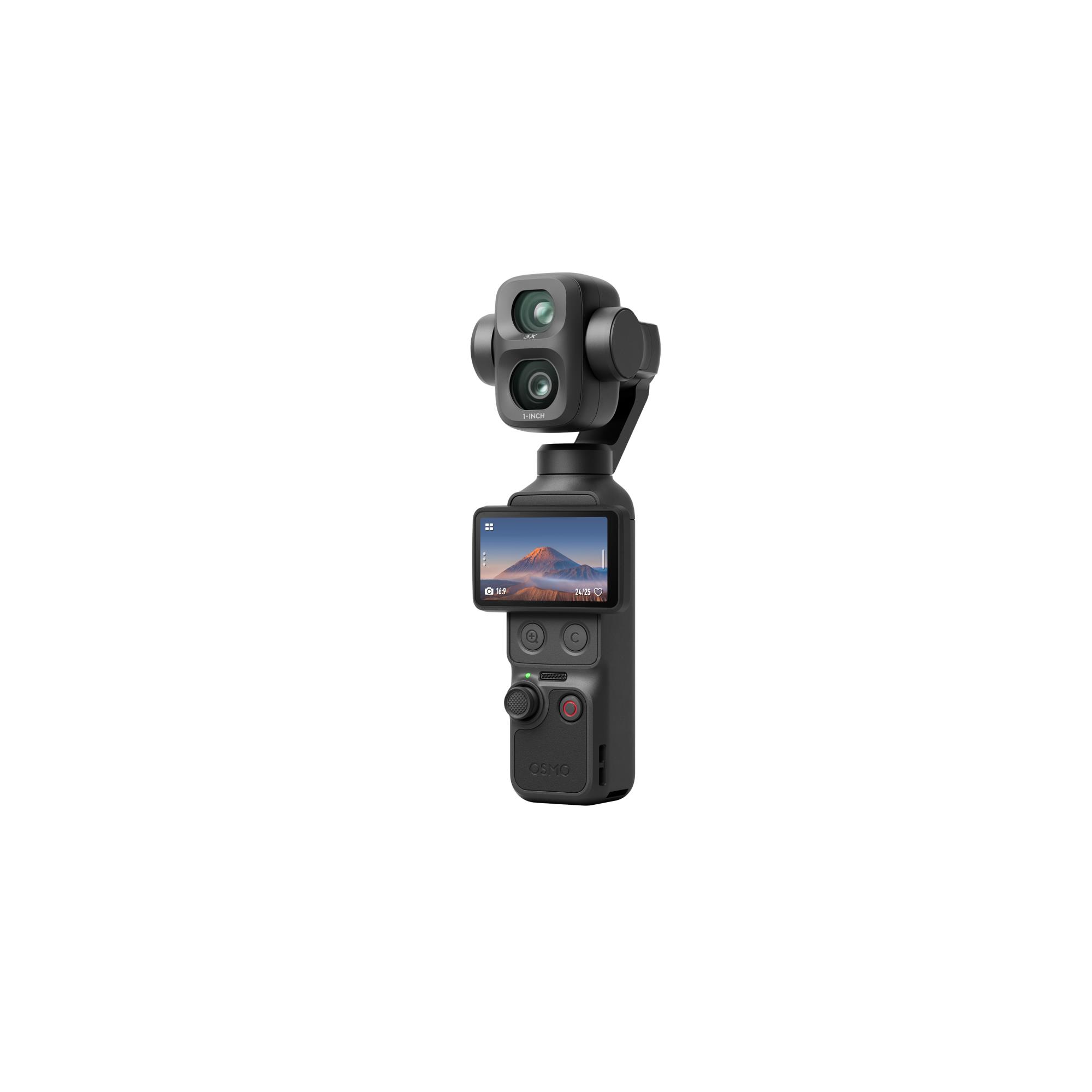 Kamera  DJI Osmo Pocket 4P Standard