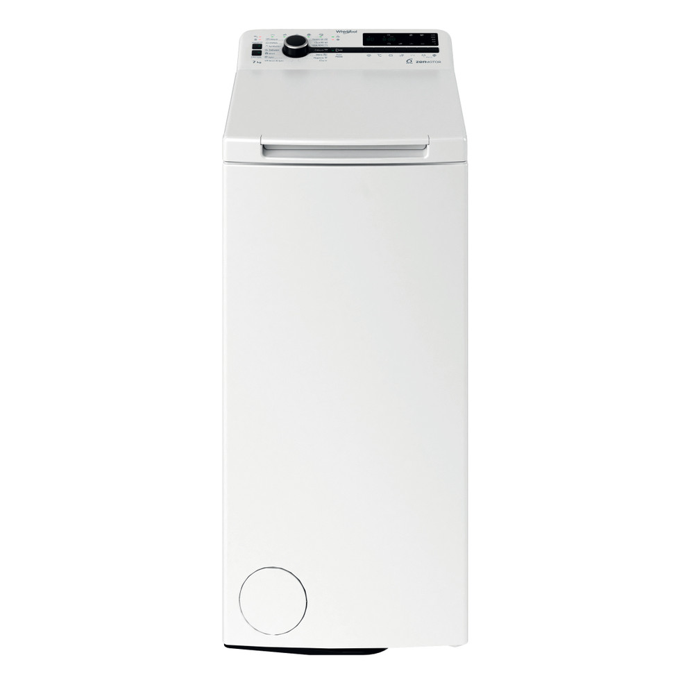 Whirlpool Washing Machine | TDLRB 7232BS
