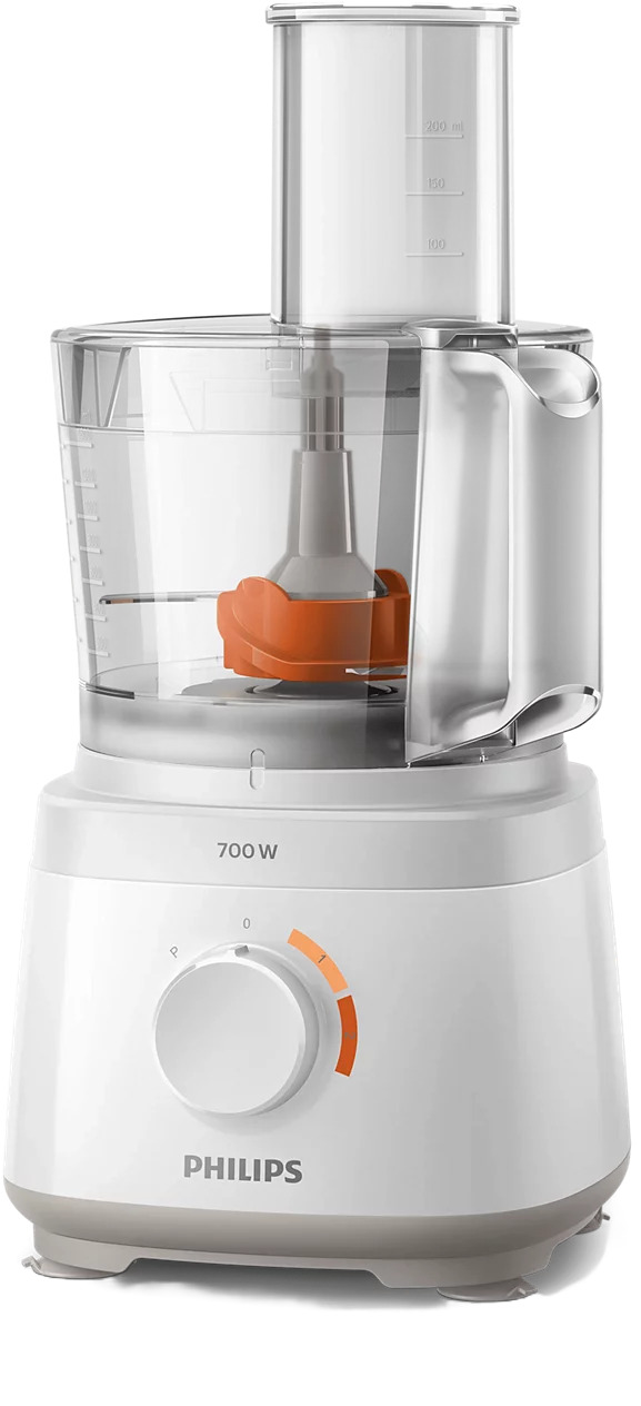 PHILIPS Daily Collection kompaktais kombains 700