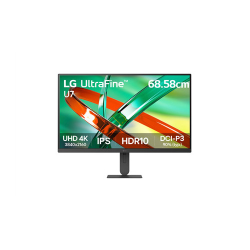 LCD Monitor|LG|27 "|3840 x 2160