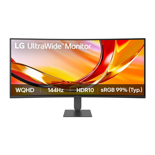 LG | 34U620B-B UltraWide | 34