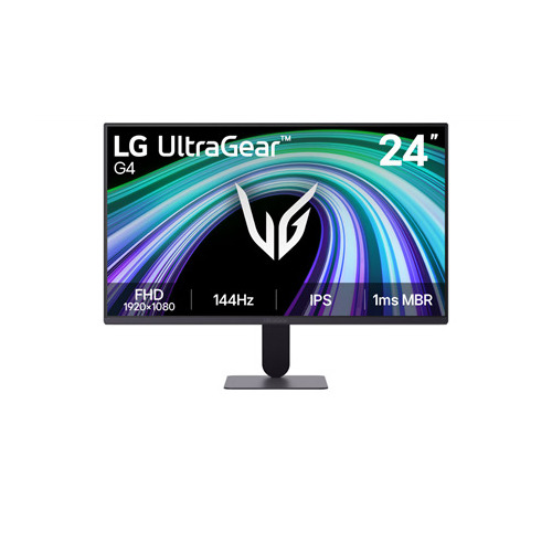 Monitor LG UltraGear 24G411B-B | 24G411B-B