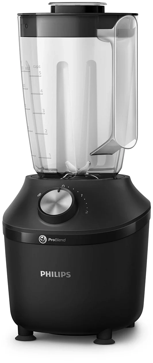 Blender kielichowy Philips HR2191/01 | HR2191/01
