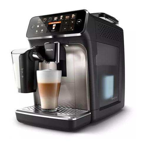 Philips EP5447/90 coffee maker Fully-auto Espresso