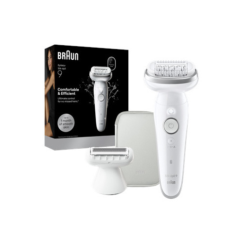 Depilator SES9-030 BRAUN | SES9-030 |