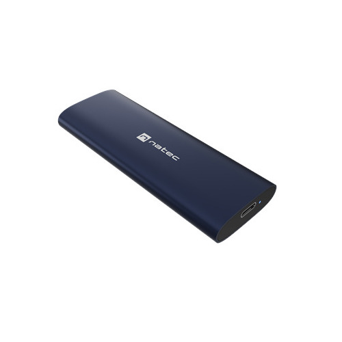 Natec O SSD zewnętrzna RHINO M