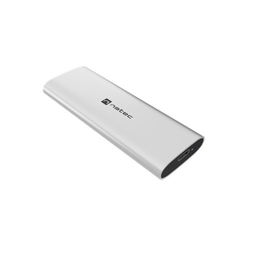 Natec O SSD zewnętrzna Rhino M
