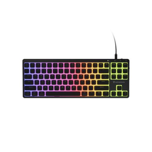 Klawiatura GENESIS THOR 430 TKL Outemu