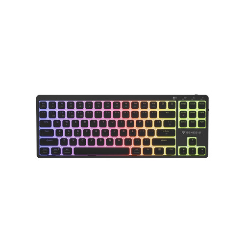 Klawiatura GENESIS THOR 430 TKL Outemu