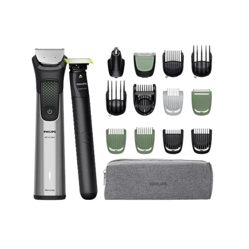 Trymer Philips Trymer PHILIPS Multigroom MG9535/15