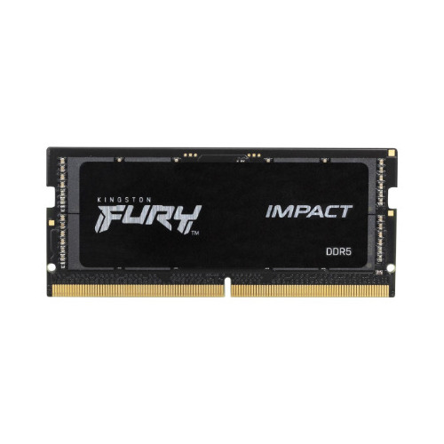 Pamięć do laptopa Kingston Fury Impact