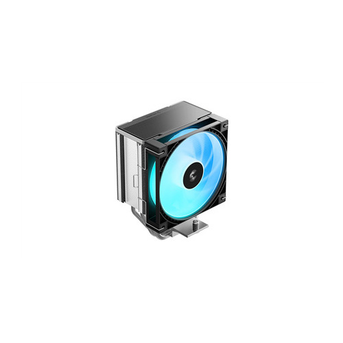 DeepCool AG600 ARGB Processor Air cooler